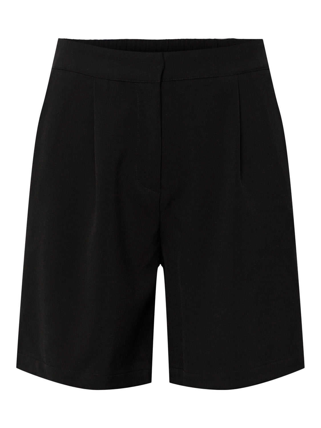 YASHELEN Shorts - Black