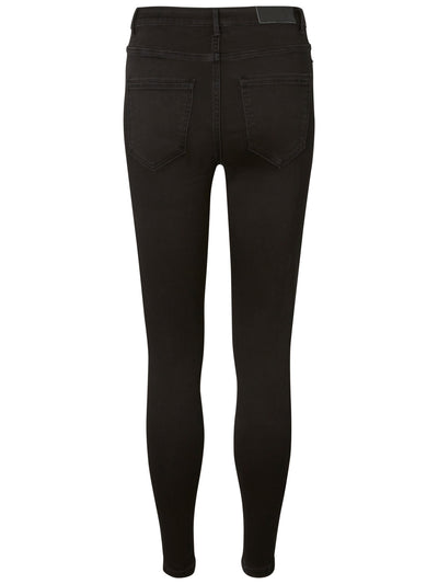 VMSOPHIA Jeans - black