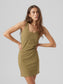 VMMATHILDE Dress - Martini Olive