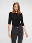 PCSIRENE T-shirt - black