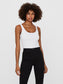 VMMAXI Tank top - bright white