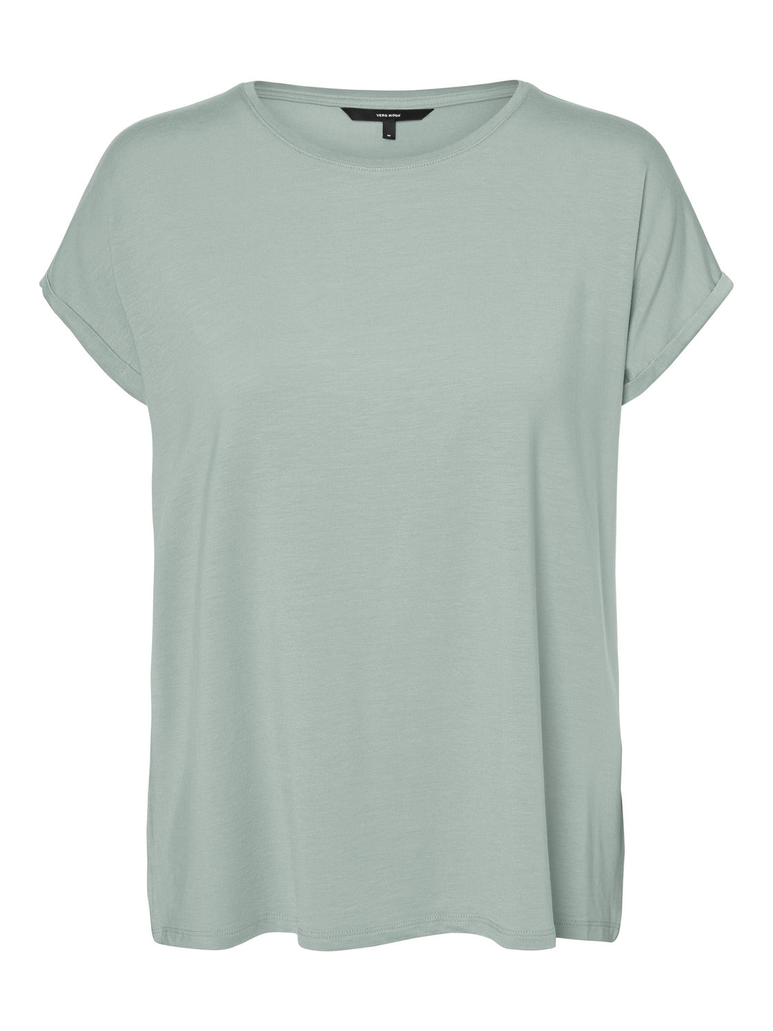 VMAVA T-Shirt - Silt Green