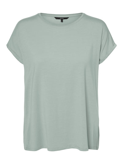 VMAVA T-Shirt - Silt Green