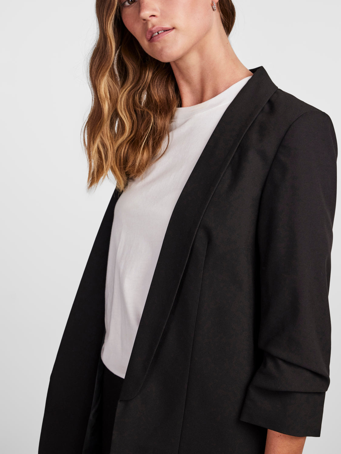 PCBOSS Blazer - Black