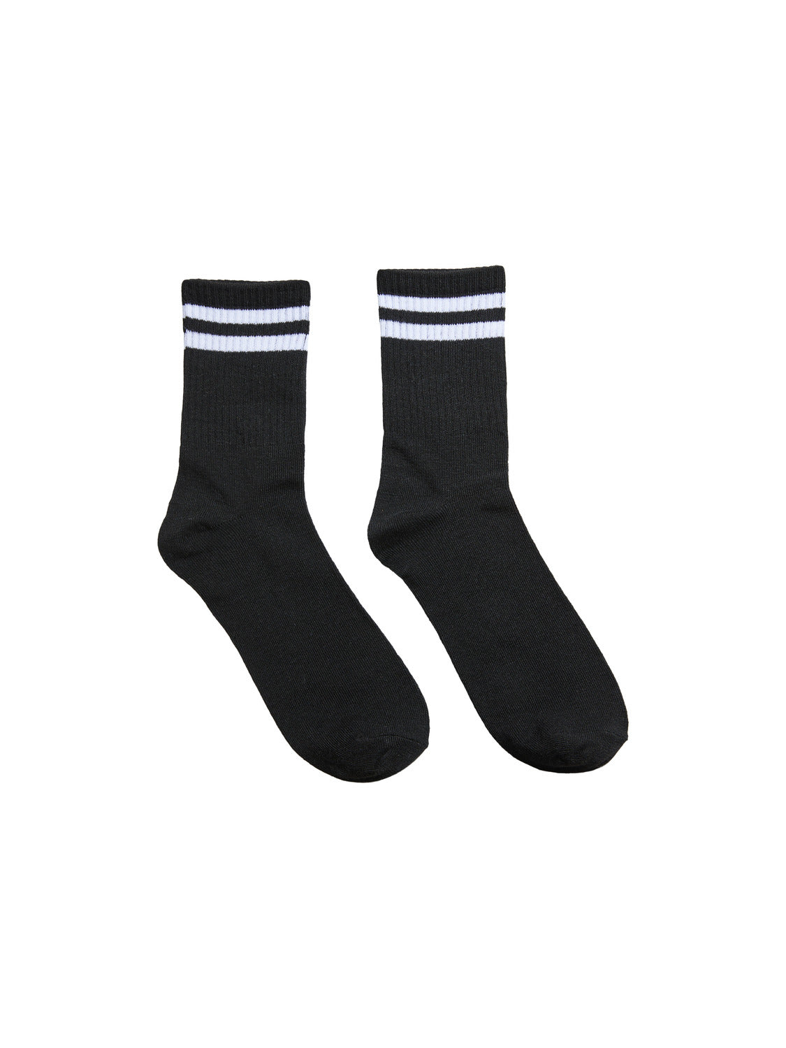 PCCALLY Socks - Black