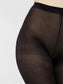 PCNEW 40 denier Tights - black