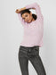 VMDOFFY Pullover - Pastel Lavender