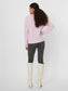 VMDOFFY Pullover - Pastel Lavender