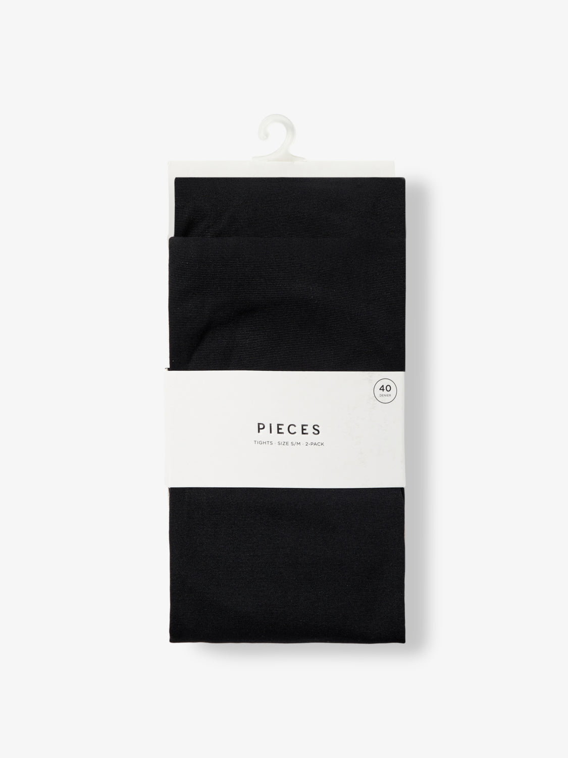 PCNEW 40 denier Tights - black