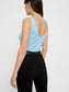 PCSKIN Highwaisted Leggings - Black