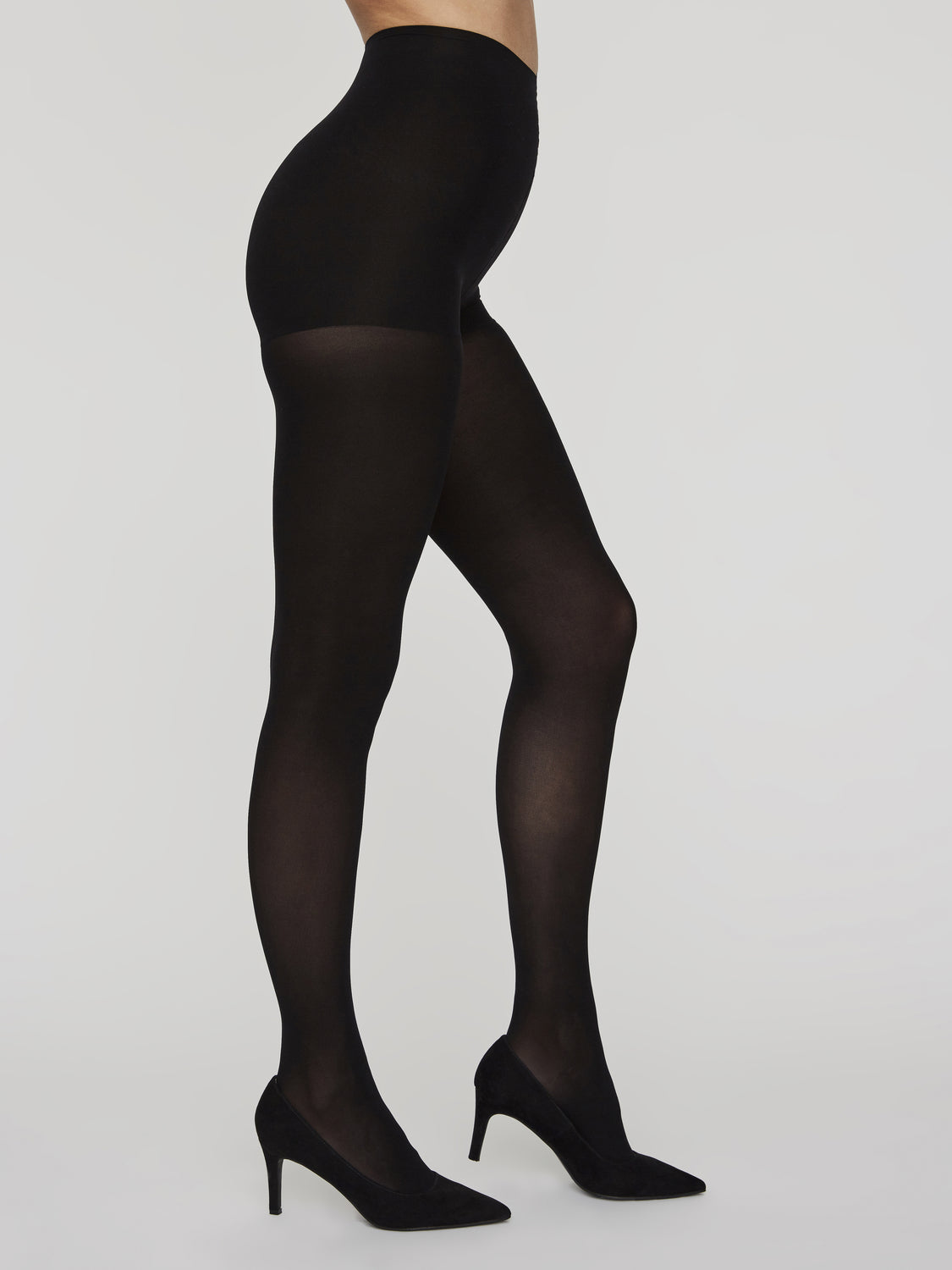 VMCONTROL Pantyhose - Black
