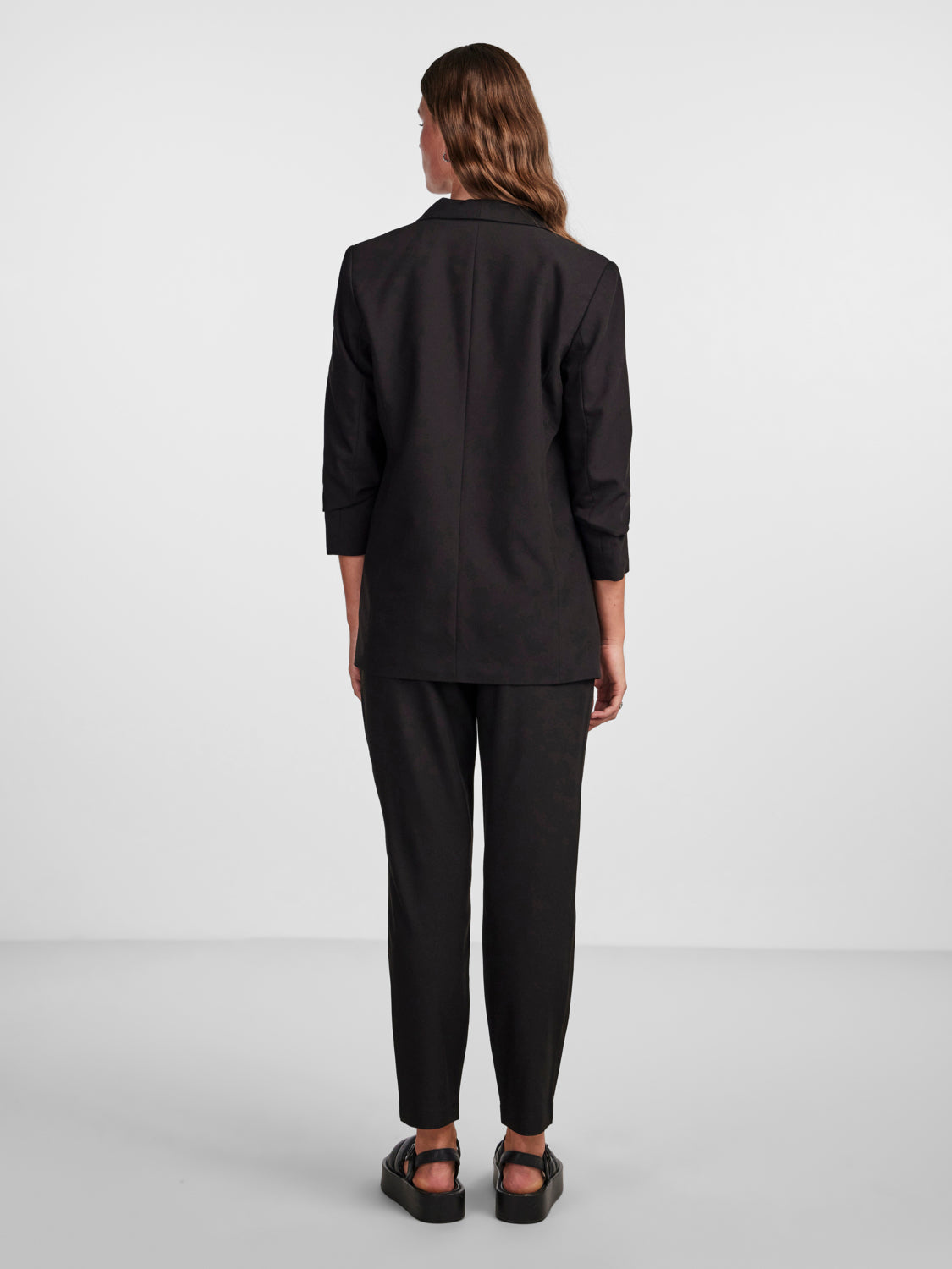 PCBOSS Blazer - Black