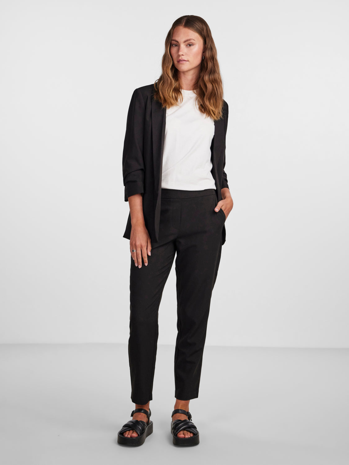 PCBOSS Blazer - Black
