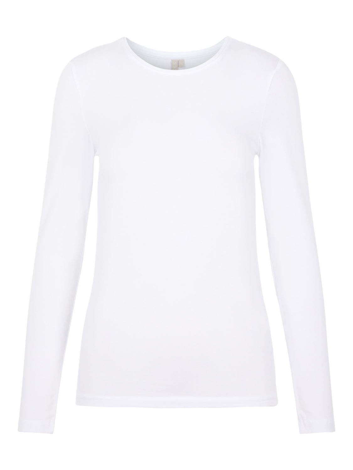 PCSIRENE T-Shirt - Bright White