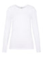 PCSIRENE T-Shirt - Bright White