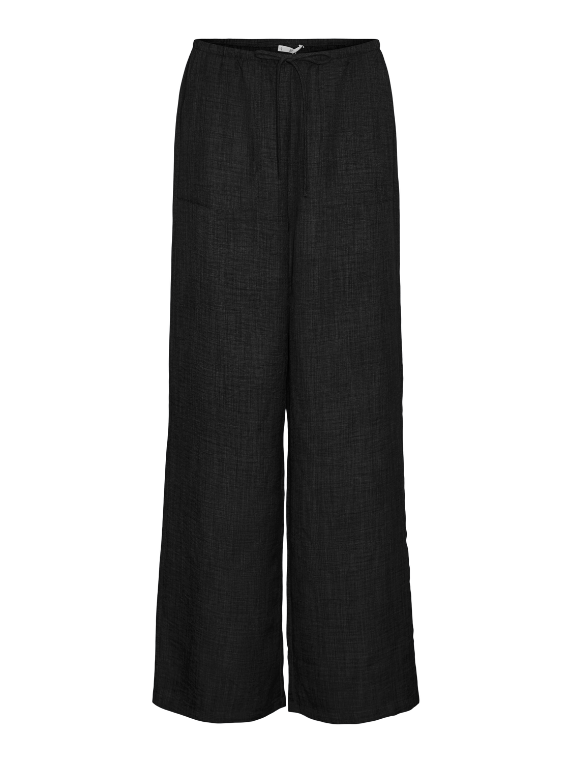 VMMELANEY Pants - Black