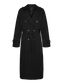 VMCHLOE Coat - Black