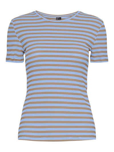 PCRUKA T-Shirt - Hydrangea